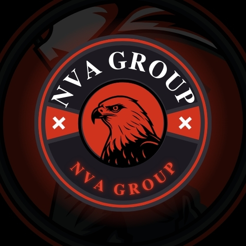 Nva Group Logo
