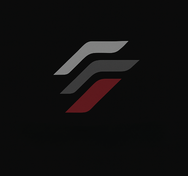 Vanguard Convoy Control Logo