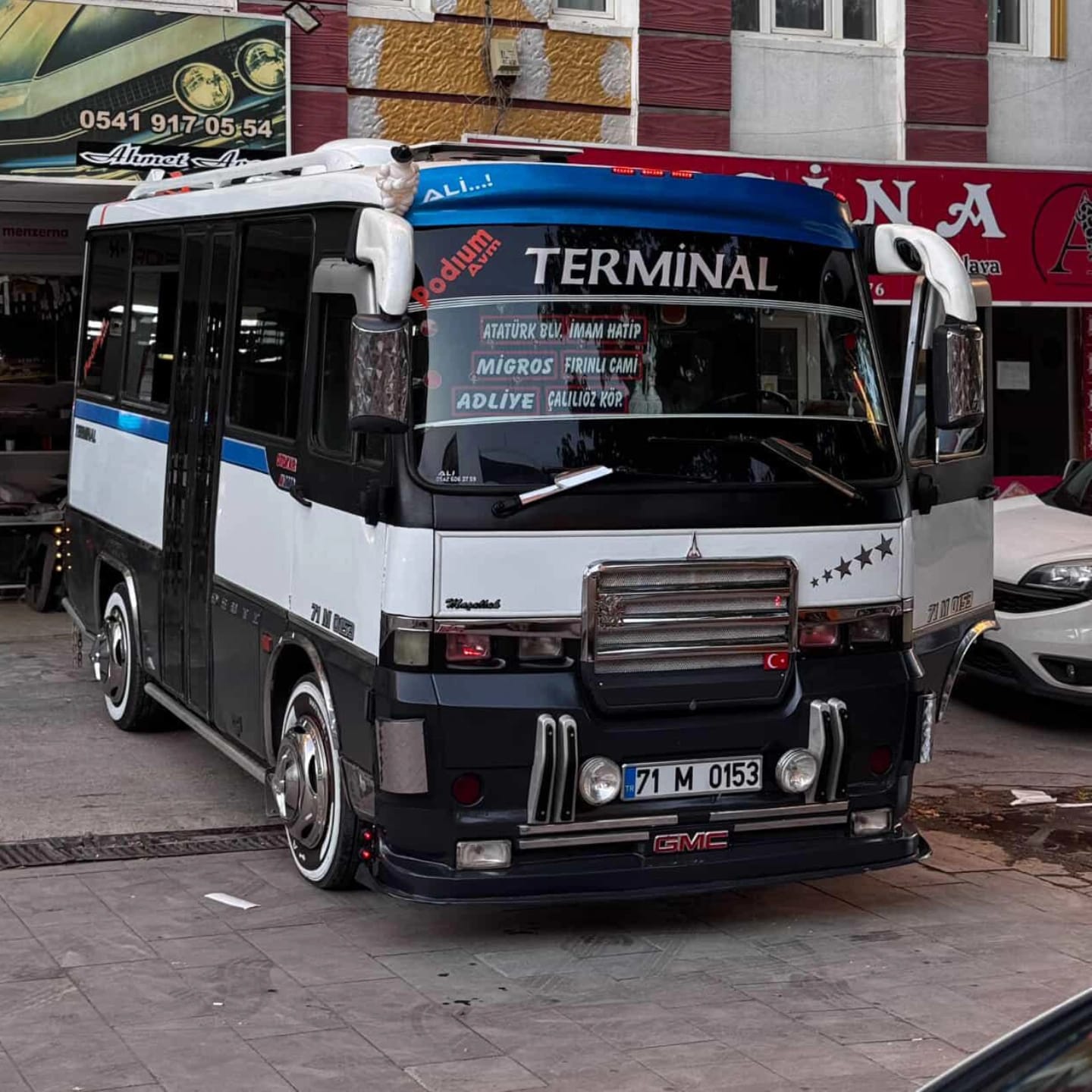 Şafak